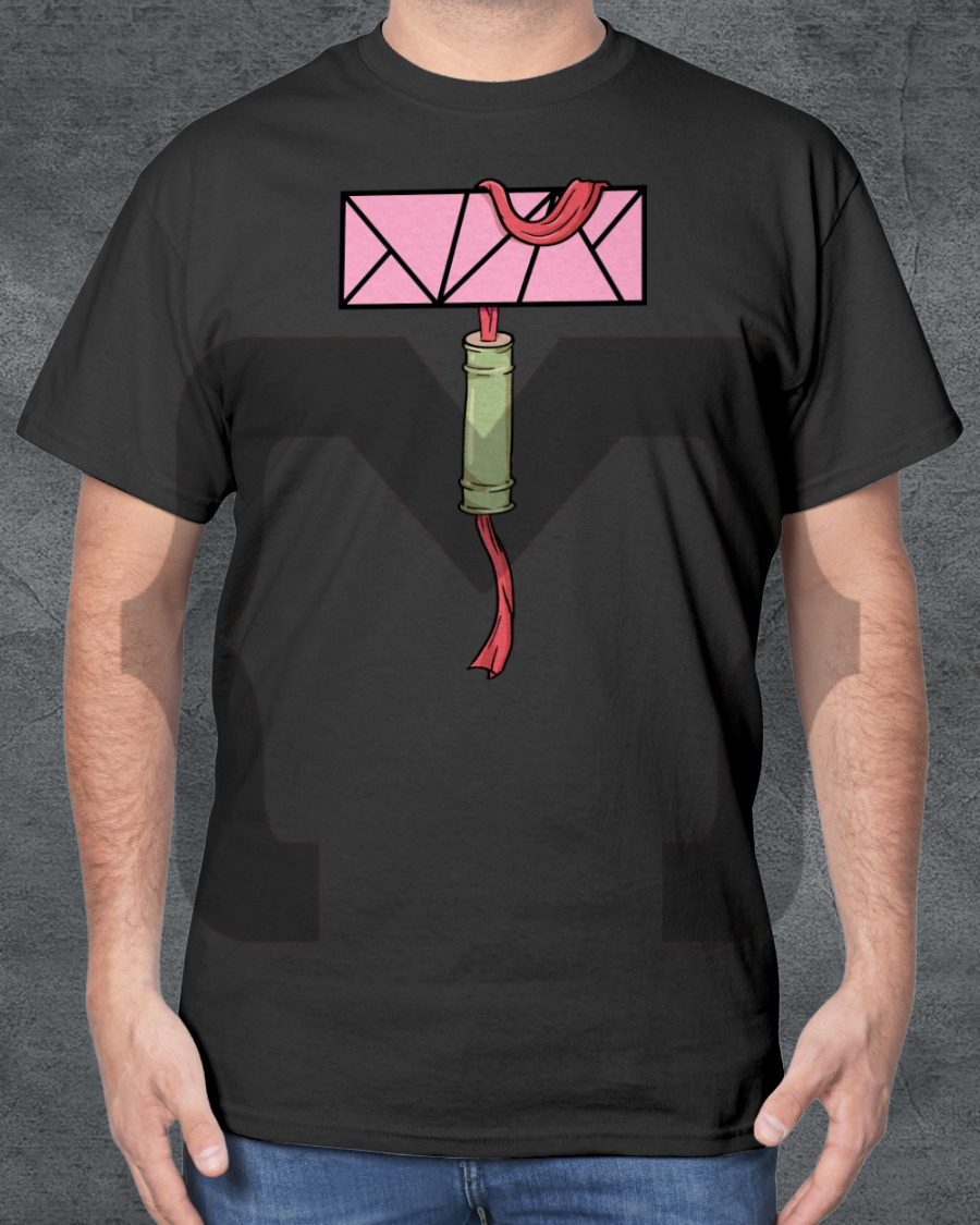 Remera Devil Fit "Nezuko"