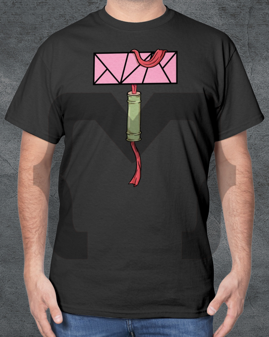 Remera Devil Fit "Nezuko"