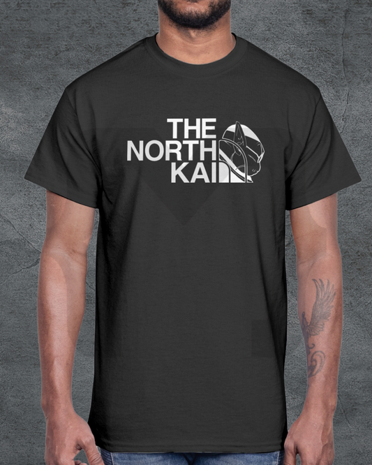 Dragon Ball "North Kai" algodón