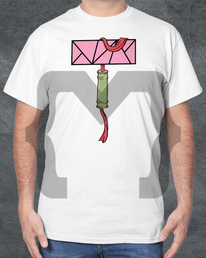 Remera Devil Fit "Nezuko"