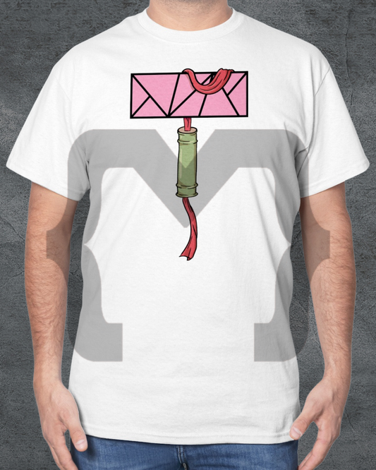 Remera Devil Fit "Nezuko"