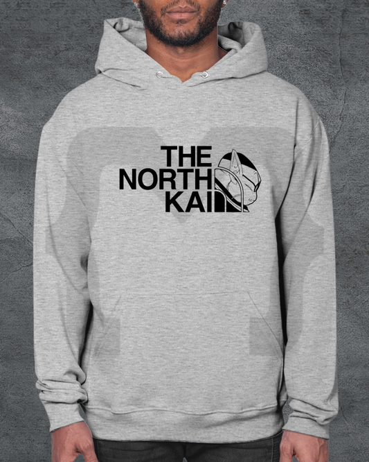 Hoodie Dragon Ball "North Kai"