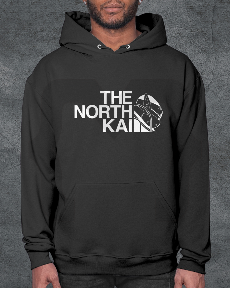 Dragon Ball "North Kai" Hoodie