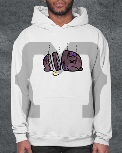 Hoodie Munna "Grilled Pork"