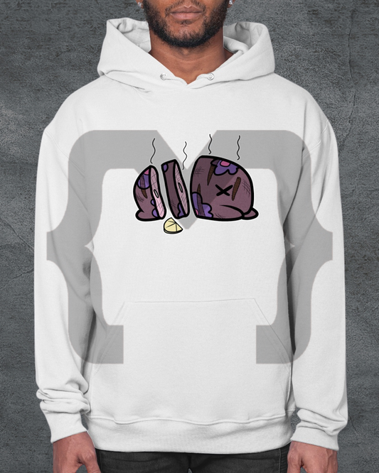 Hoodie Munna "Grilled Pork"