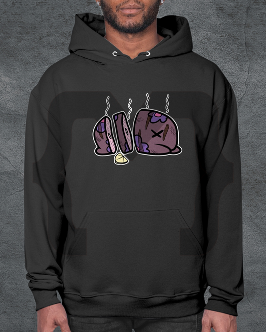Hoodie Munna "Grilled Pork"