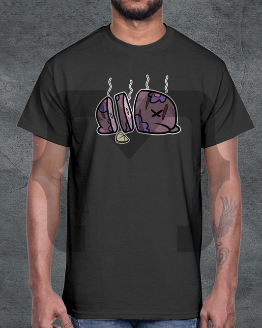 Remera Munna "Grilled Pork"