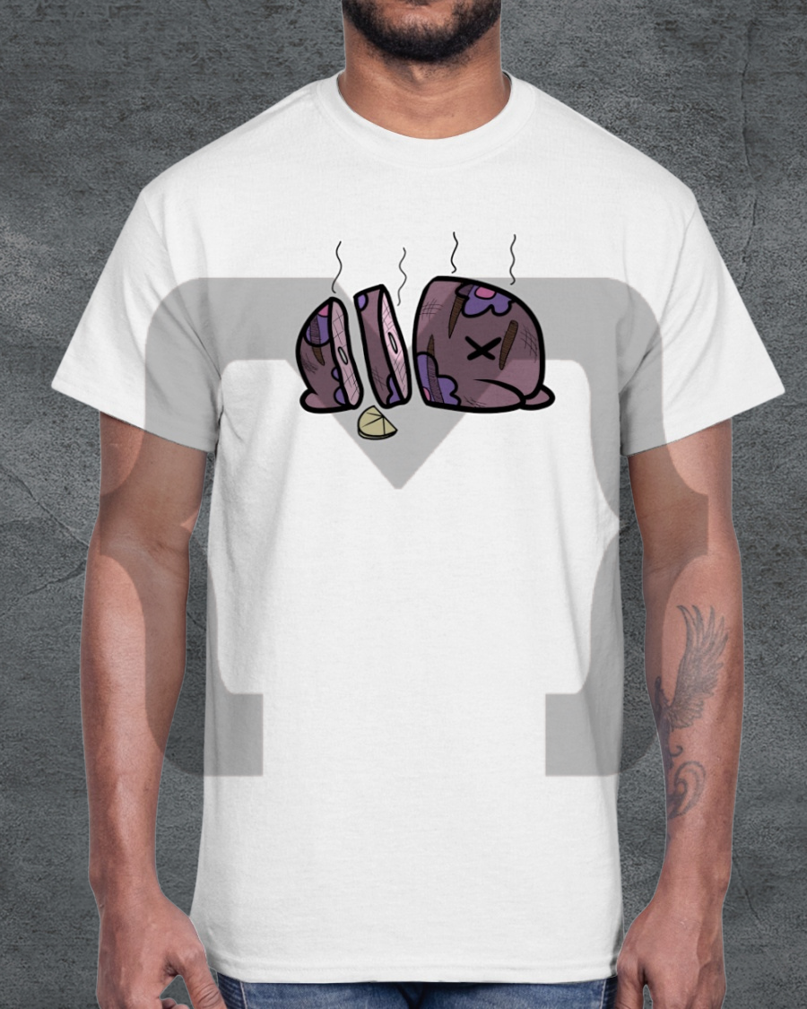 Remera Munna "Grilled Pork"
