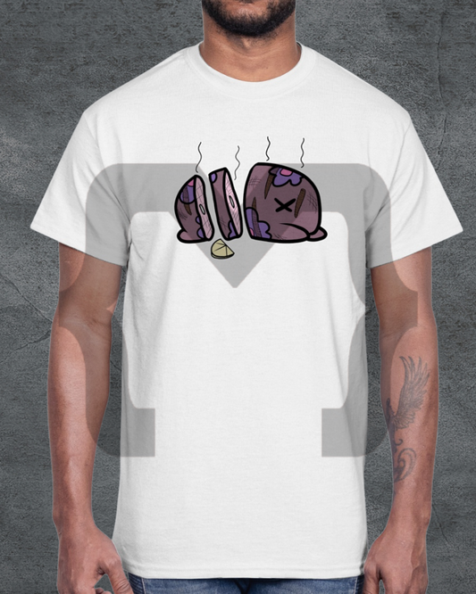 Remera Munna "Grilled Pork"
