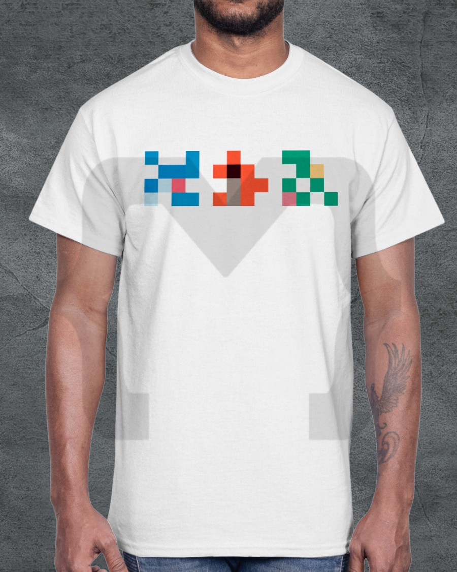 Remera Devil Fit "Legendarios"