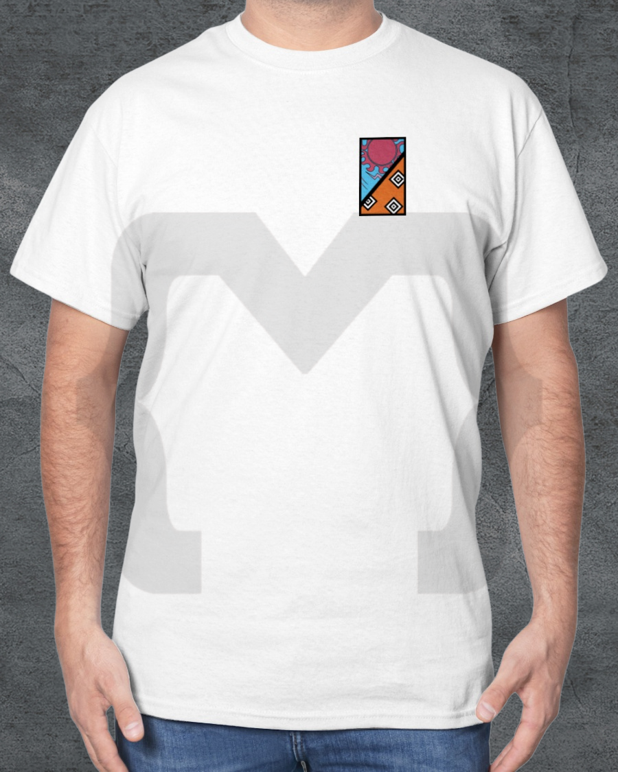 Remera Devil Fit "Jinbe"