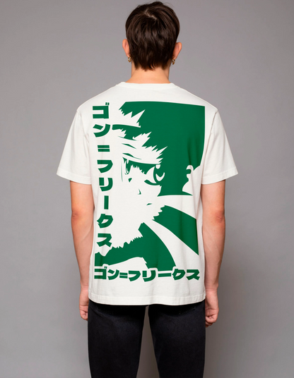 Hunter x Hunter "Gon" T-shirt