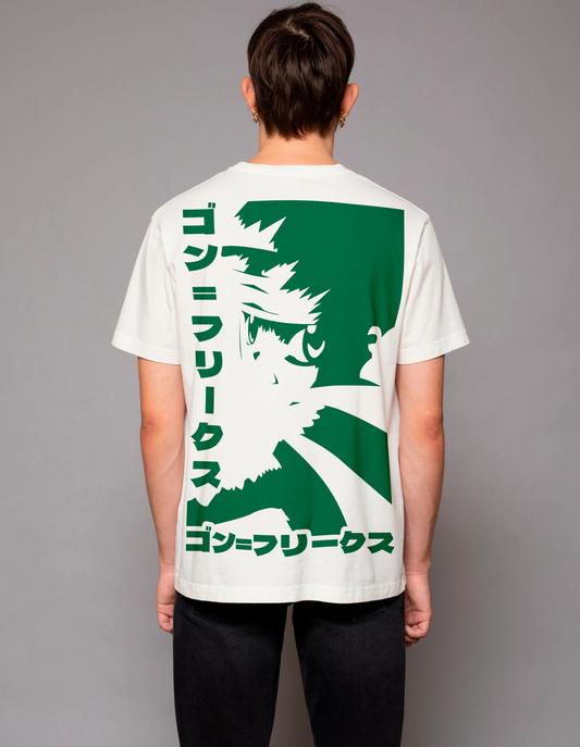 Hunter x Hunter "Gon" T-shirt
