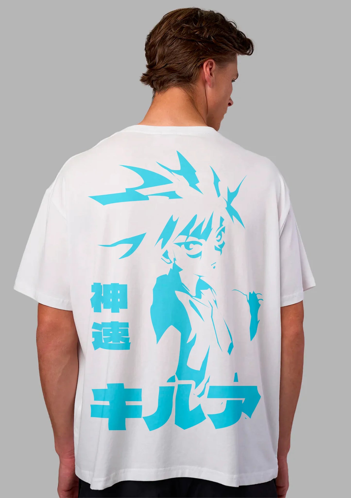 Remera personalizada