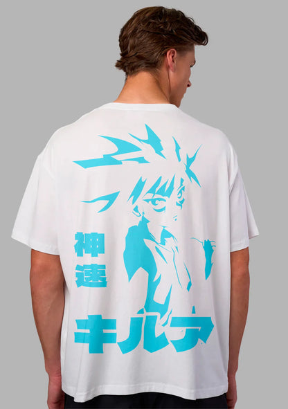 Remera personalizada