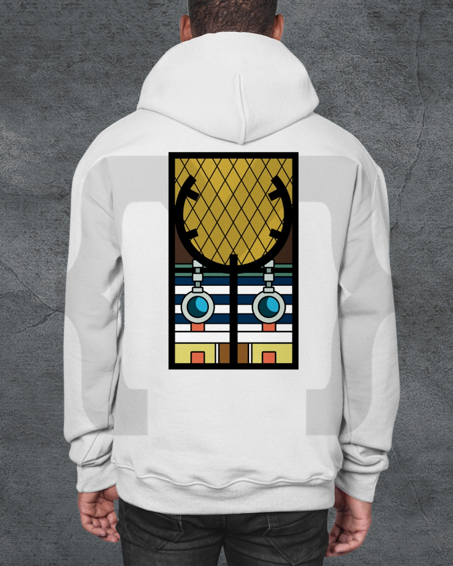 Devil Fit "Usopp" Algodón