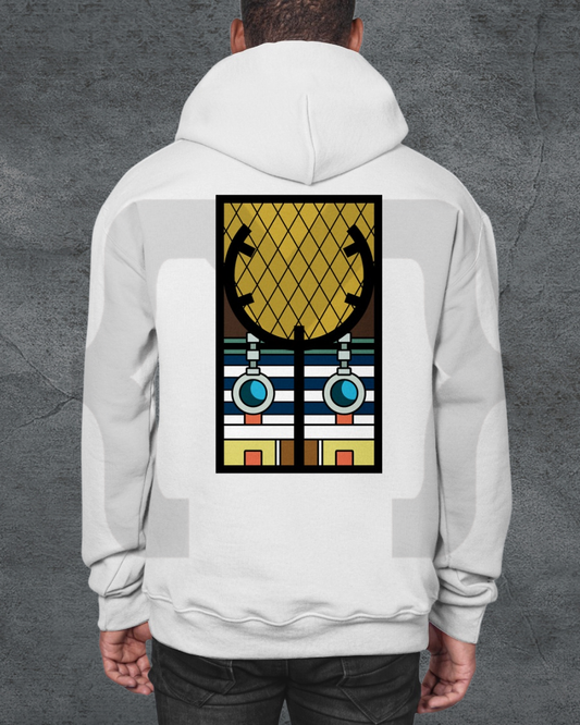 Devil Fit "Usopp" Algodón